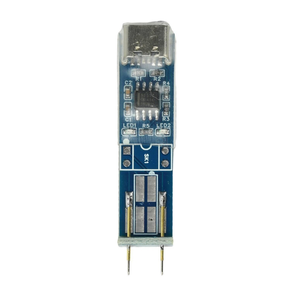 Electronics Repair Online - 4-Pin Optocoupler Tester LED Display Online