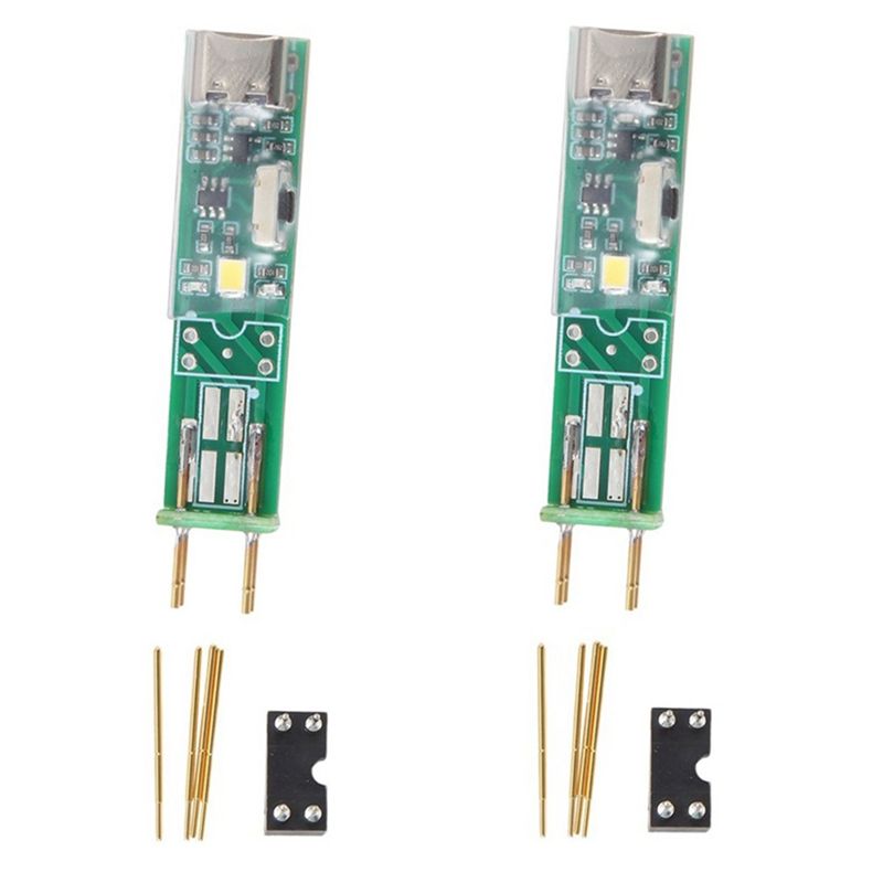 Electronics Repair Online - B23B 2Pcs Optocoupler Tester Optocoupler Test
