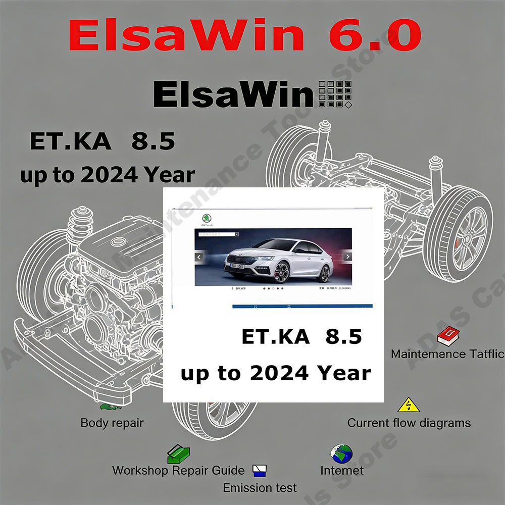 Electronics Repair Tools - Latest Hot Car Maintenance Tools Elsawin