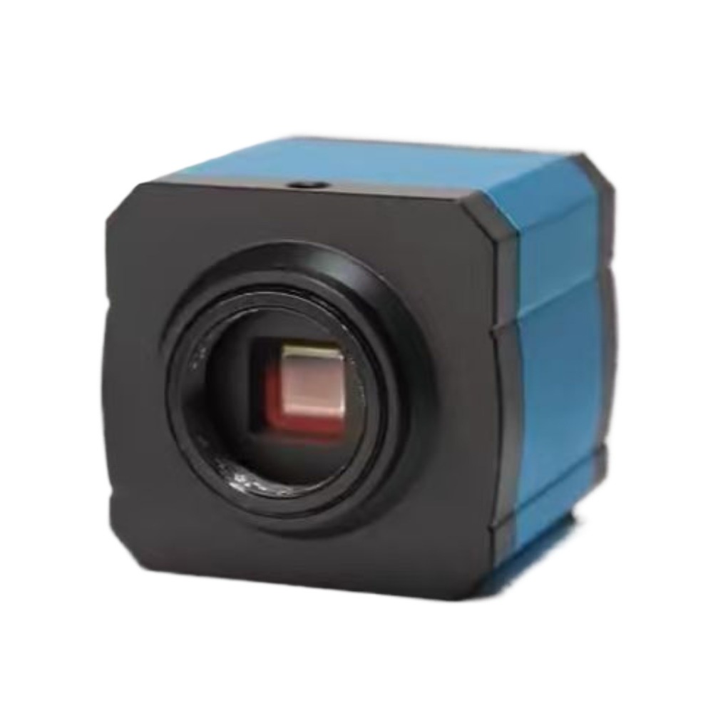 Electronics Repair Microscope - 14MP HDMI industrial camera USB electronic