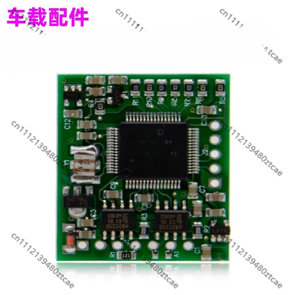 Automotive CAN Bus Signal Filt - đánh giá và giá Electronics Repair Simulator