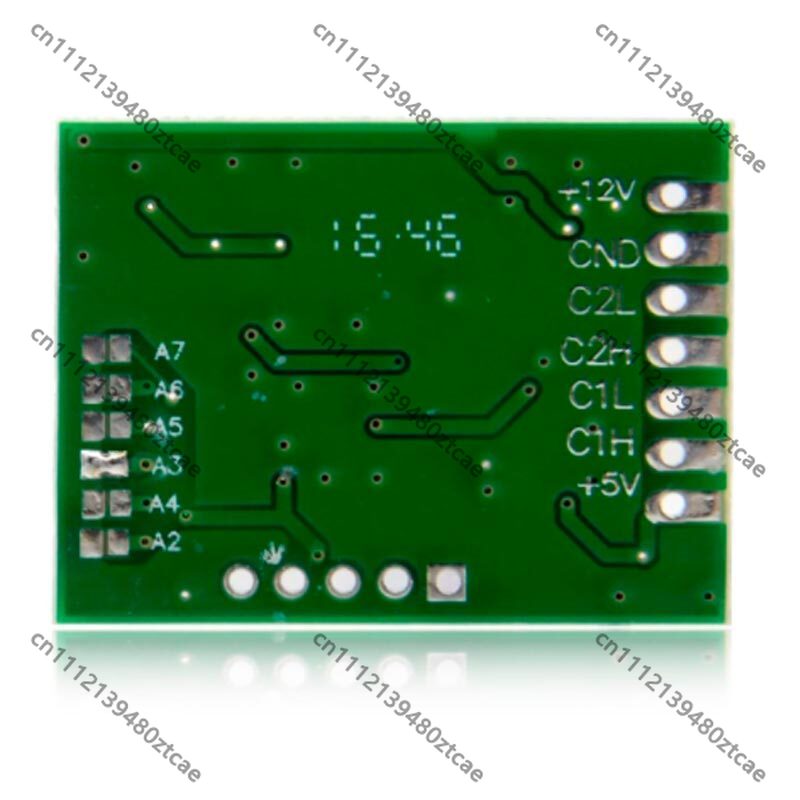 Automotive CAN Bus Signal Filt - đánh giá và giá Electronics Repair Simulator