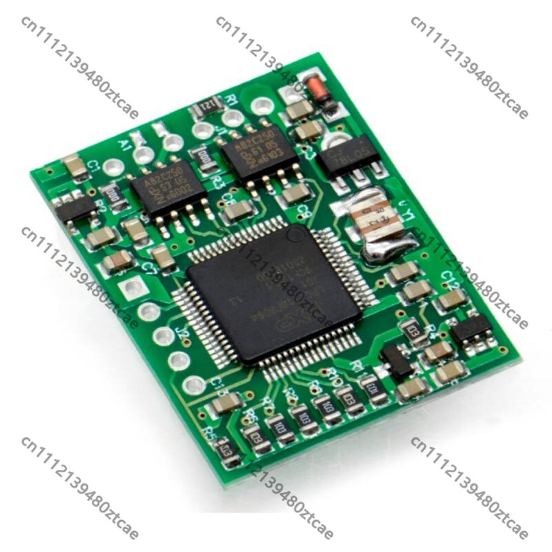 Automotive CAN Bus Signal Filt - đánh giá và giá Electronics Repair Simulator