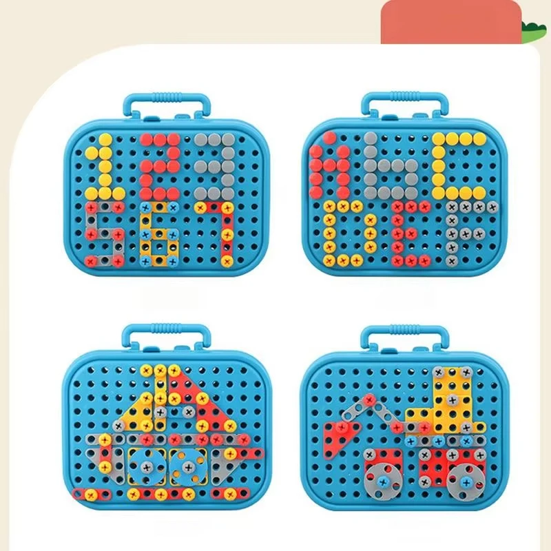 Children Toys Tool Set Electri - đánh giá và giá Electronics Repair Simulator