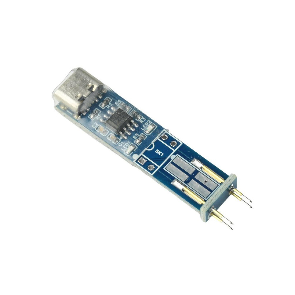 4-Pin Optocoupler Tester LED D - đánh giá và giá Electronics Repair Online