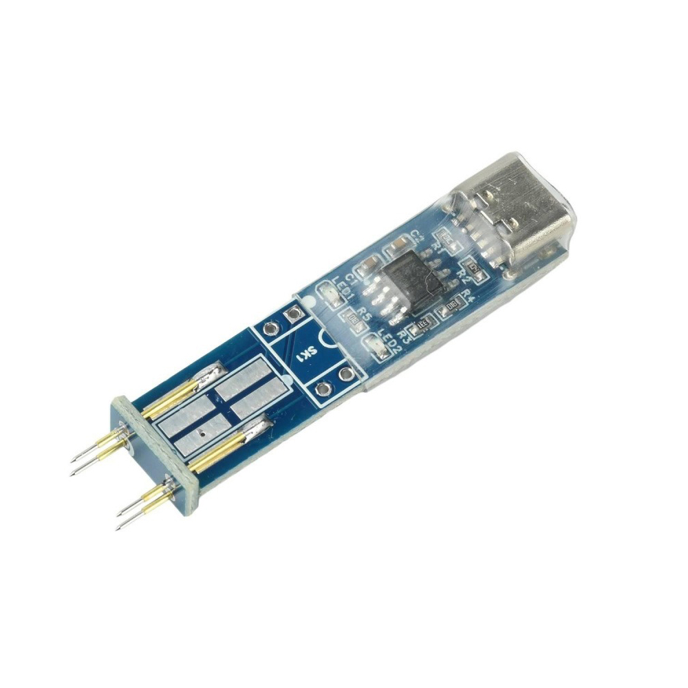 4-Pin Optocoupler Tester LED D - đánh giá và giá Electronics Repair Online