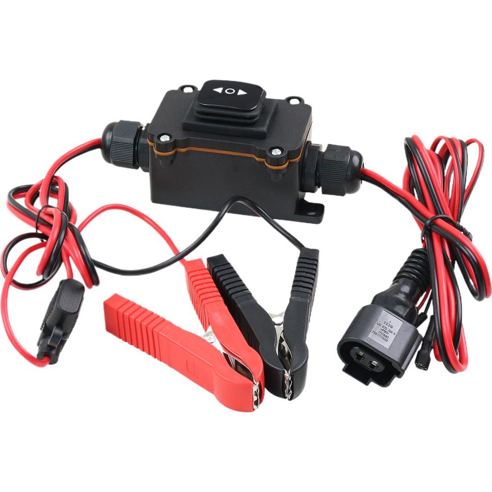 1/2/3 Electronic Parking Brake - đánh giá và giá Electronics Repair Tools