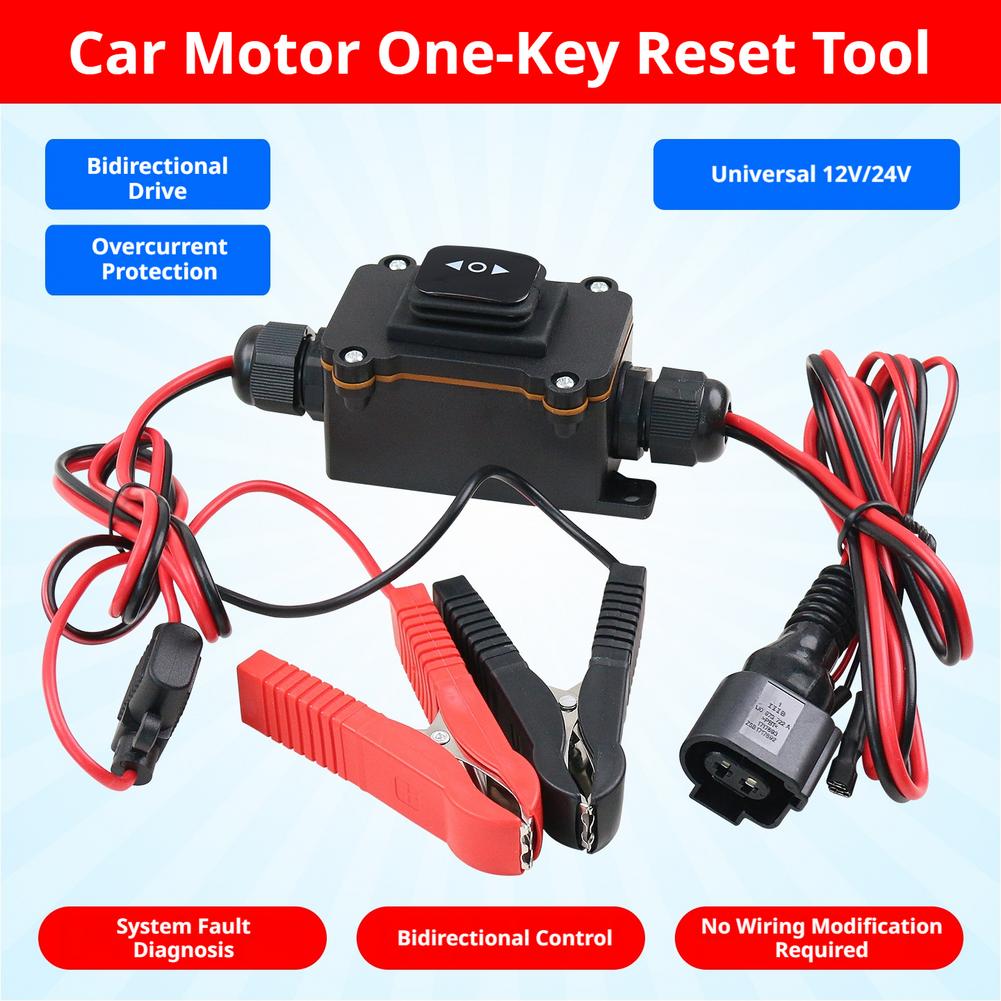 1/2/3 Electronic Parking Brake - đánh giá và giá Electronics Repair Tools