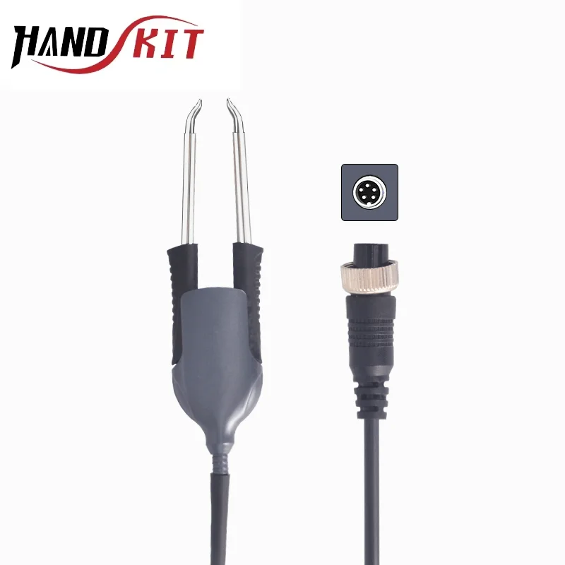 T12 Soldering Station Tweezers - đánh giá và giá Electronics Repair Tools