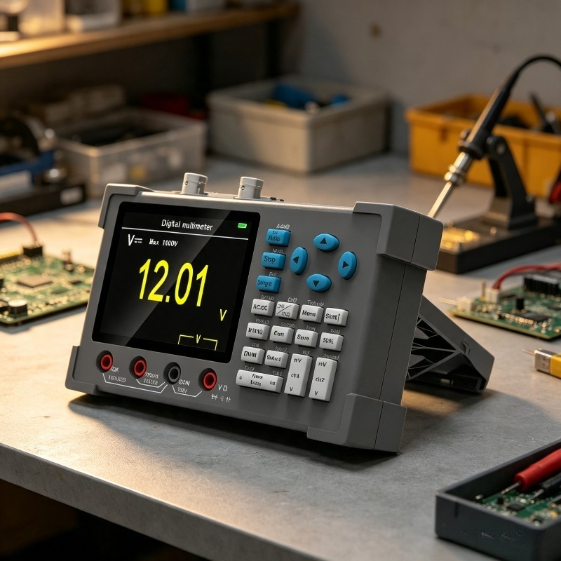 DSO3D12 Dual Channel Digital O - đánh giá và giá Electronics Repair Tools