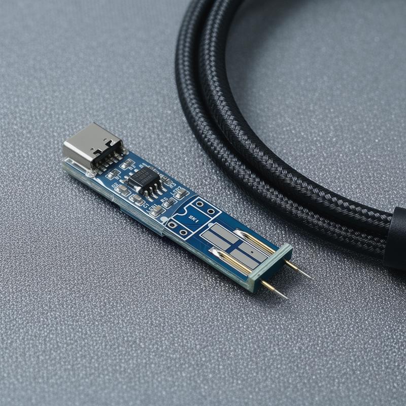 Type C Optocoupler Tester Boar - đánh giá và giá Electronics Repair Online