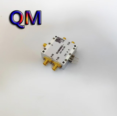 0.1-6GHz RF Switch SP4T Four C - đánh giá và giá Qm Electronics & Repair Services