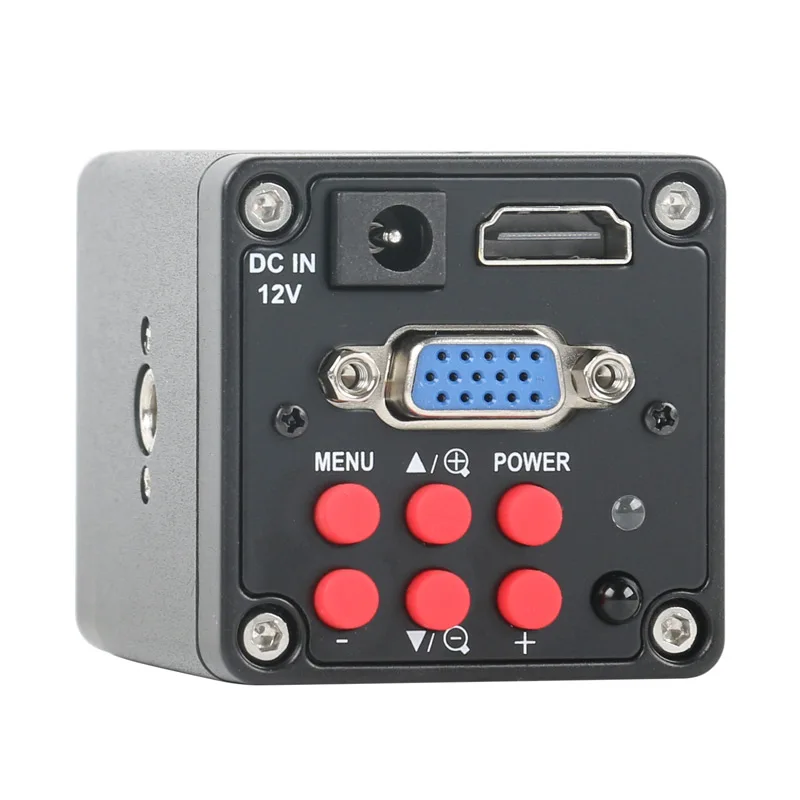 1080P 2K 4K 36MP VGA HDMI Type - đánh giá và giá Electronics Repair Simulator