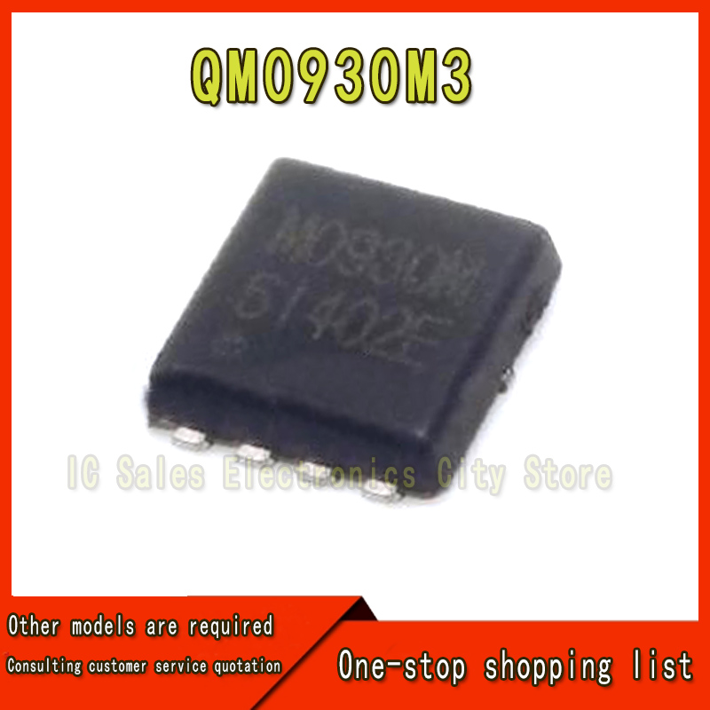 (2-10 Stuk) 100% Nieuwe M 0930 - đánh giá và giá Qm Electronics & Repair Services