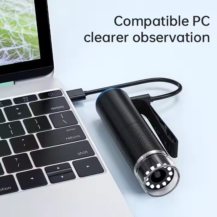 Portable 2MP 1000X 1080P Digit - đánh giá và giá Electronics Repair Online