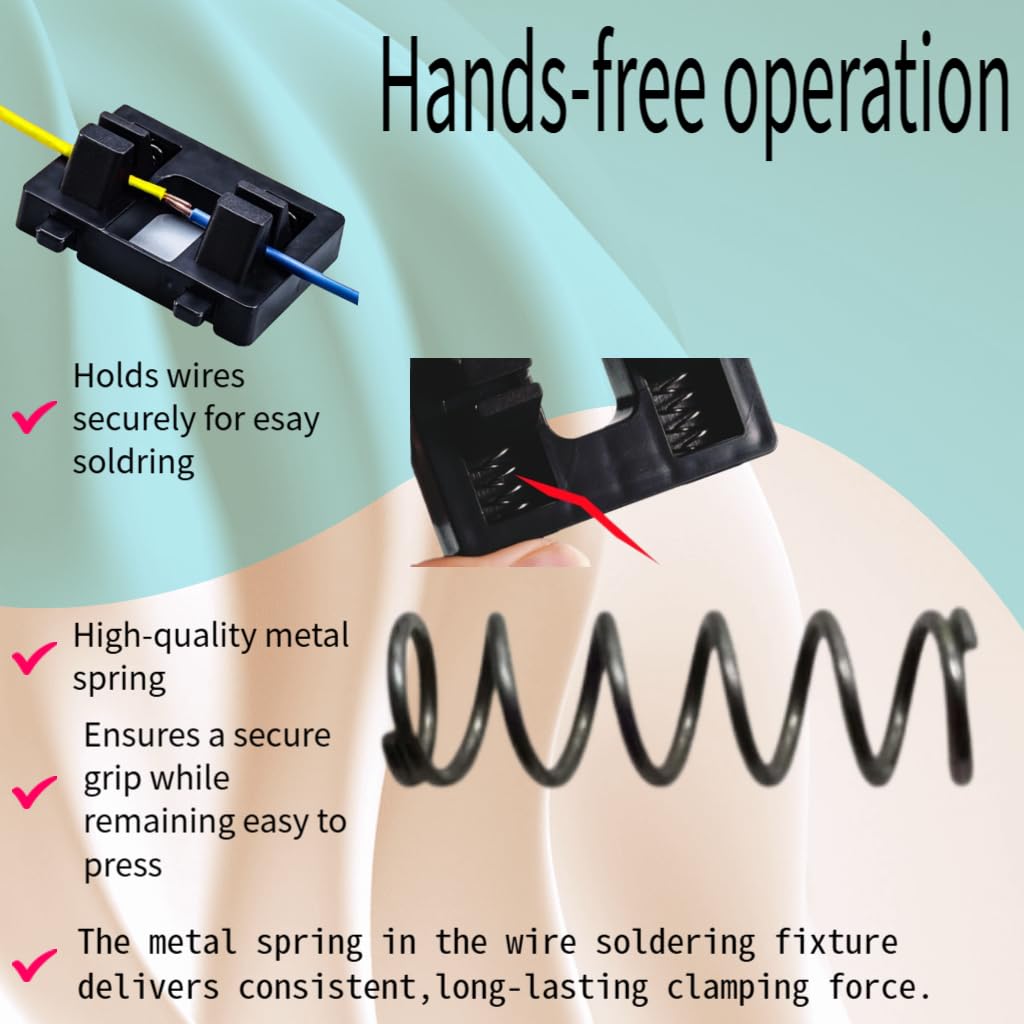 Welding Wire Fixture Adjustabl - đánh giá và giá Electronics Repair Tools