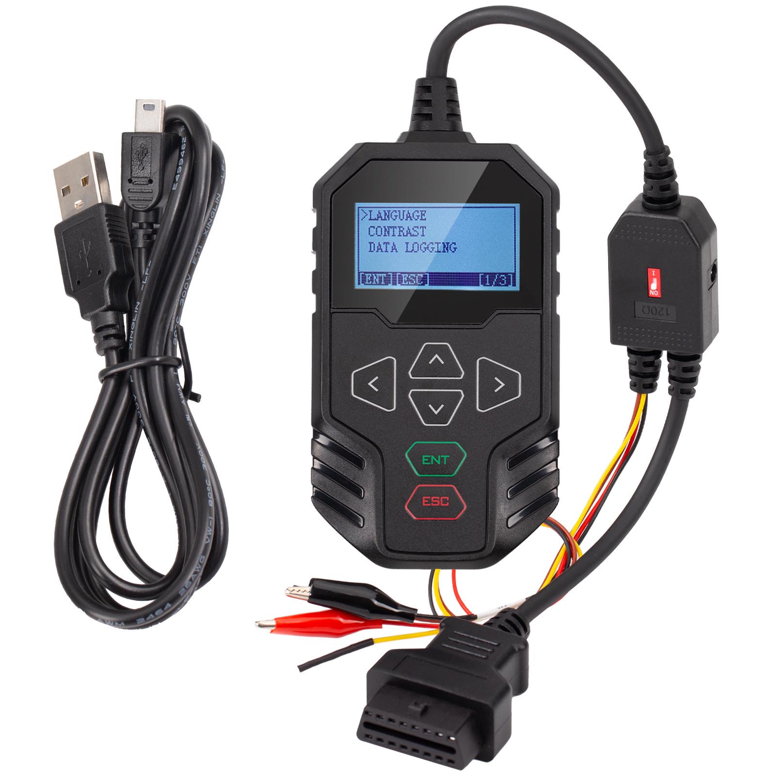 2026 New OBDSTAR MT203 CAN Dri - đánh giá và giá Electronics Repair Simulator