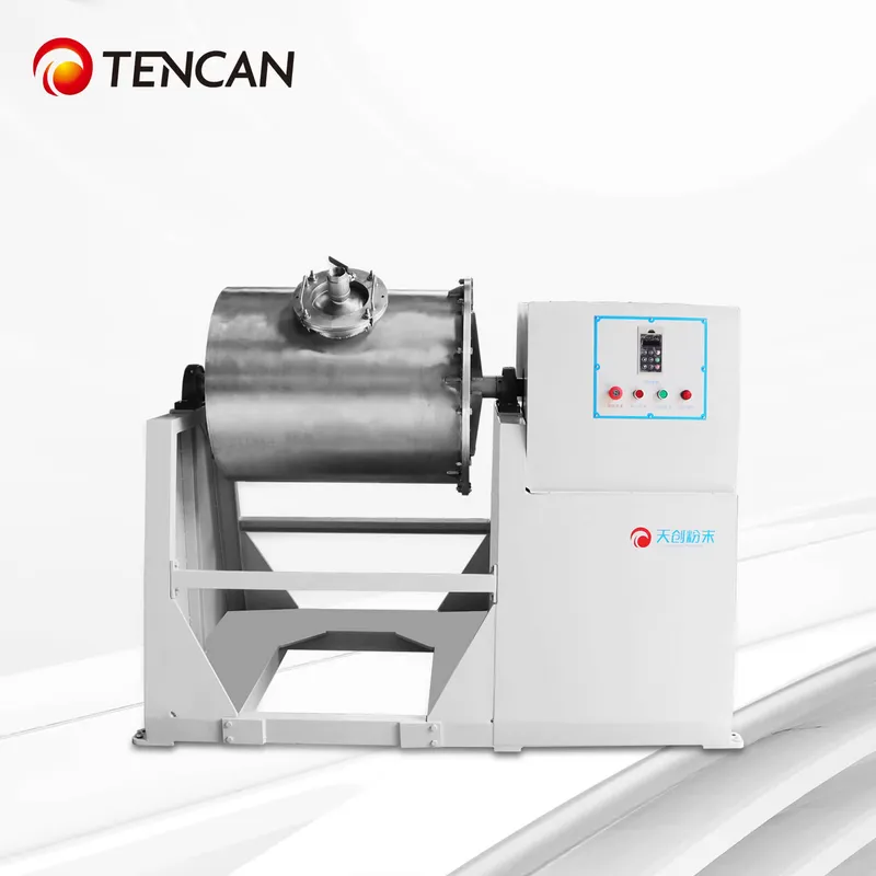 i TENCAN QM 200L Powder Grinde - đánh giá và giá Qm Electronics & Repair Services