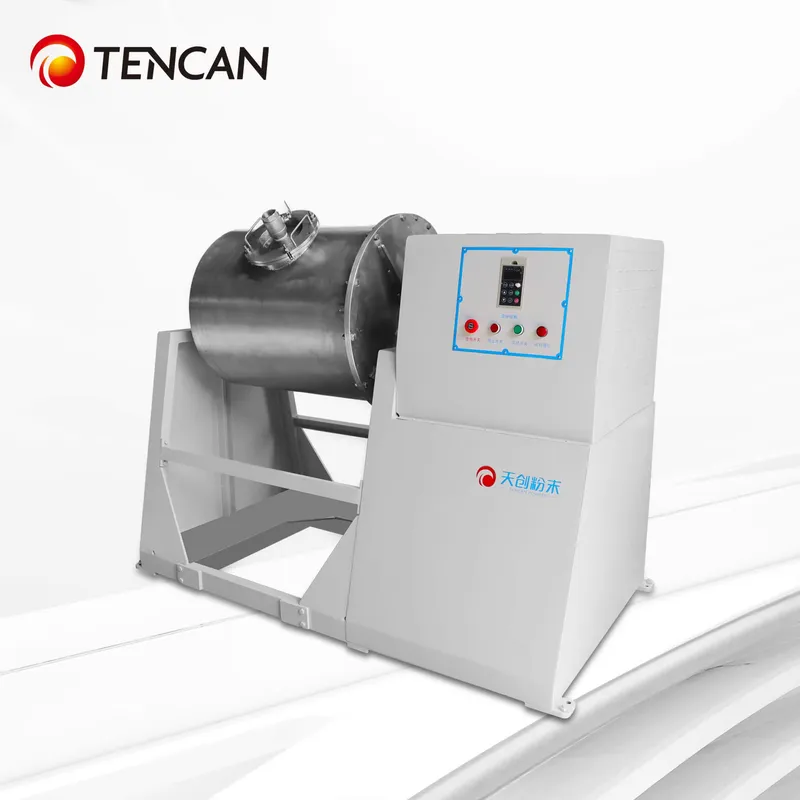 i TENCAN QM 200L Powder Grinde - đánh giá và giá Qm Electronics & Repair Services