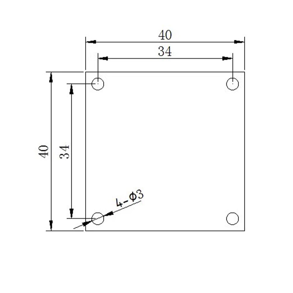 0.1-6GHz SP4T Switch 1 To 4 RF - đánh giá và giá Qm Electronics & Repair Services