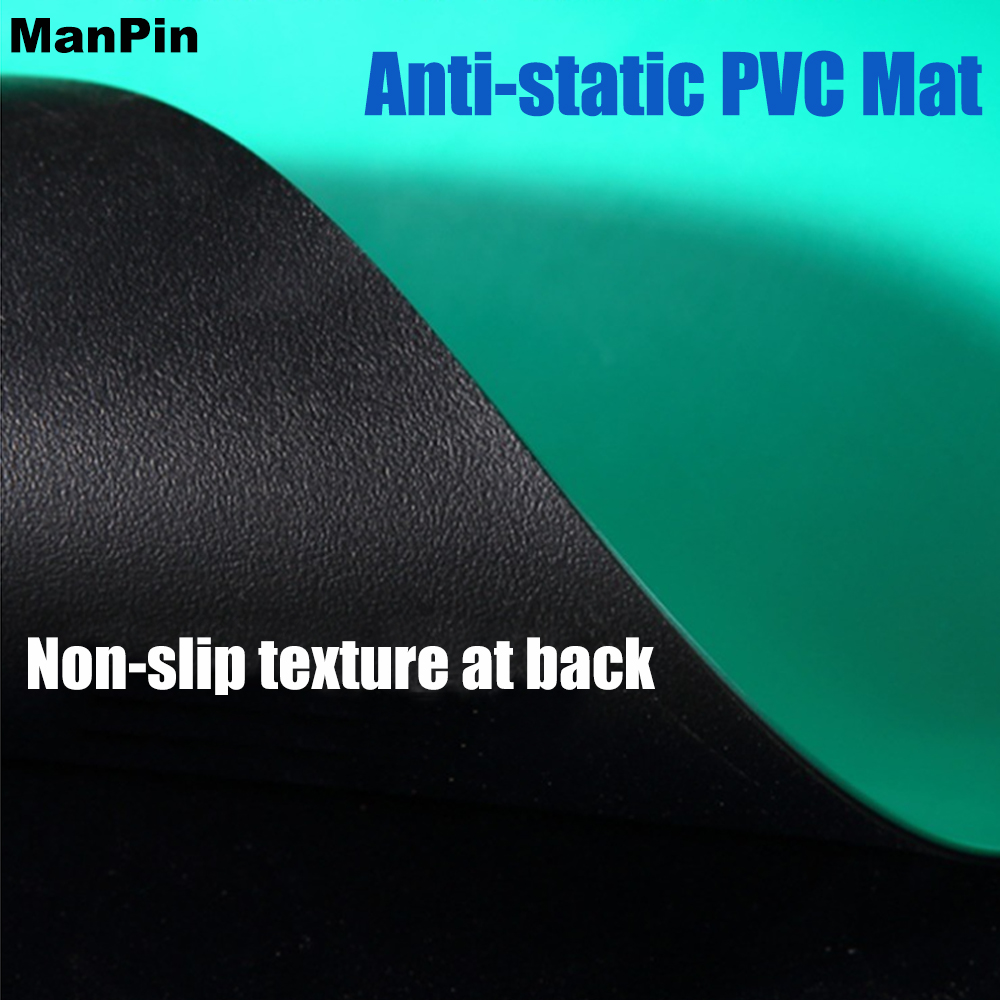 3mm Table Work Mat Anti Static - đánh giá và giá Electronics Repair Tools