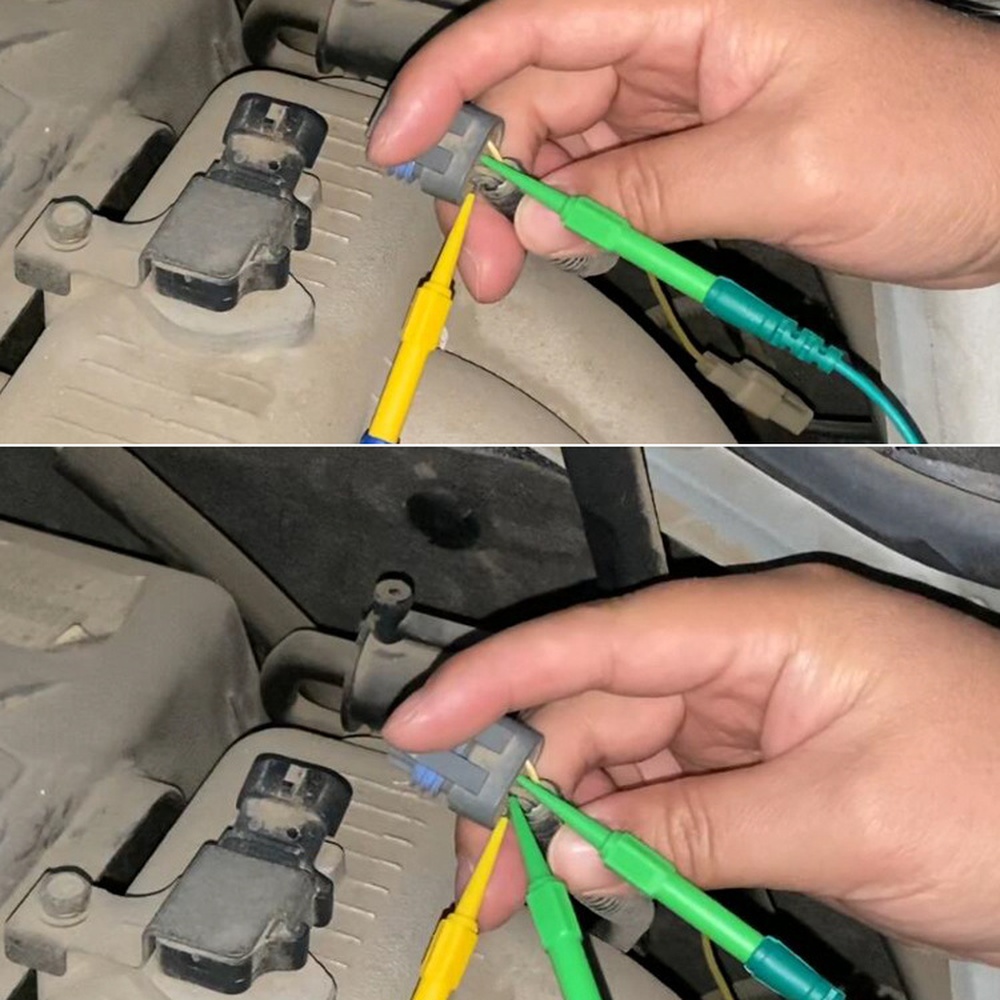 Automotive Sensor Signal Simul - đánh giá và giá Electronics Repair Simulator