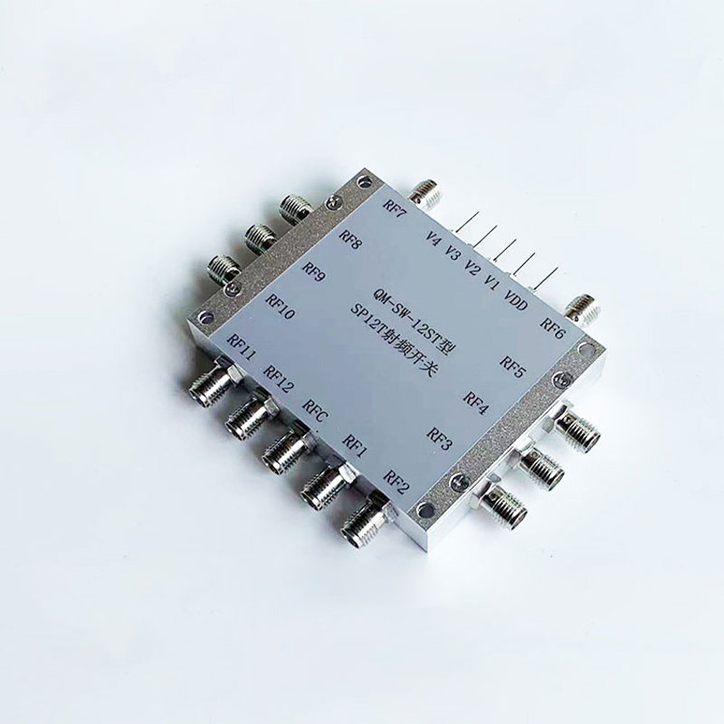 In stock QM-SW-12ST 100MHz-6GH - đánh giá và giá Qm Electronics & Repair Services