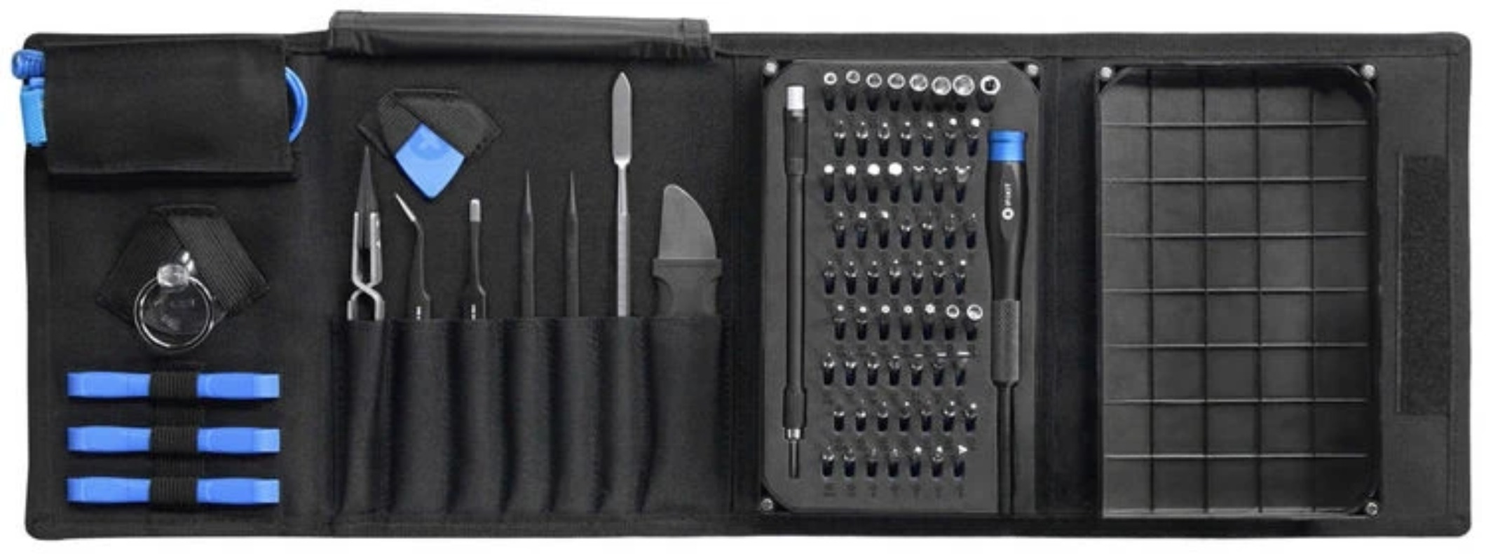 iFixit Pro Tech Toolkit Electr - đánh giá và giá Electronics Repair Tools