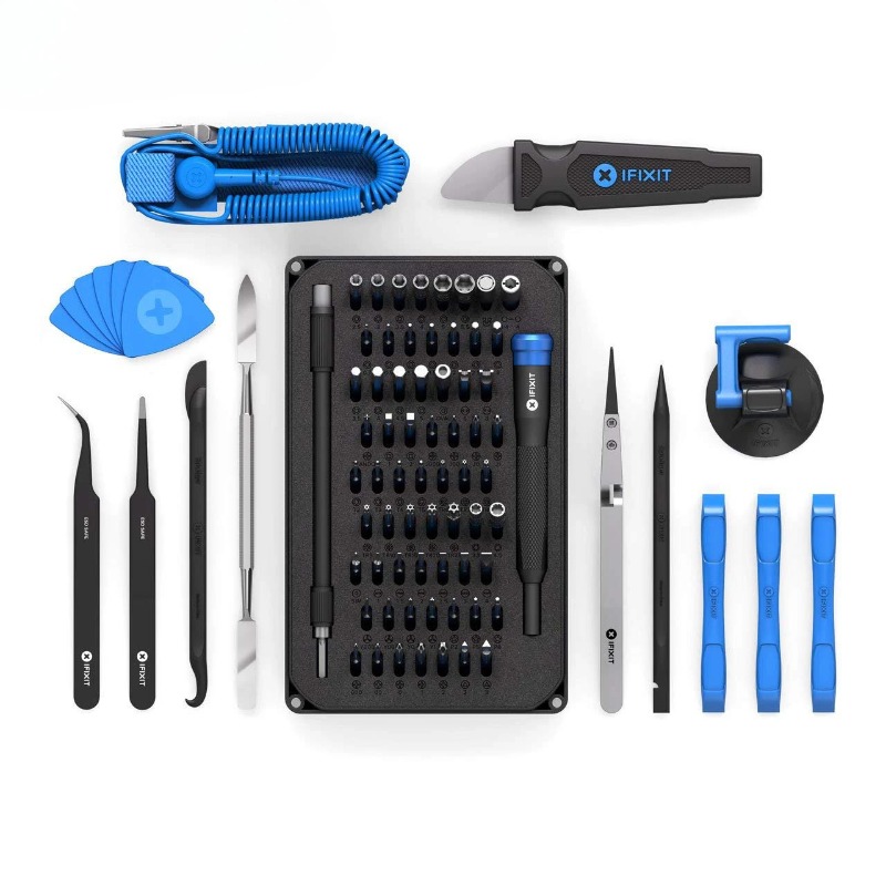 iFixit Pro Tech Toolkit Electr - đánh giá và giá Electronics Repair Tools