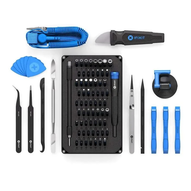 iFixit Pro Tech Toolkit Electr - đánh giá và giá Electronics Repair Tools
