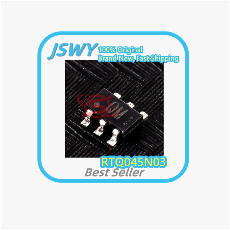 (10/50 pieces) RTQ045N03 QM SO - đánh giá và giá Qm Electronics & Repair Services