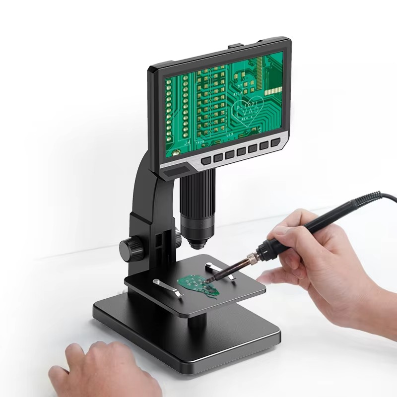 Buy Online Magnification Camer - đánh giá và giá Electronics Repair Online