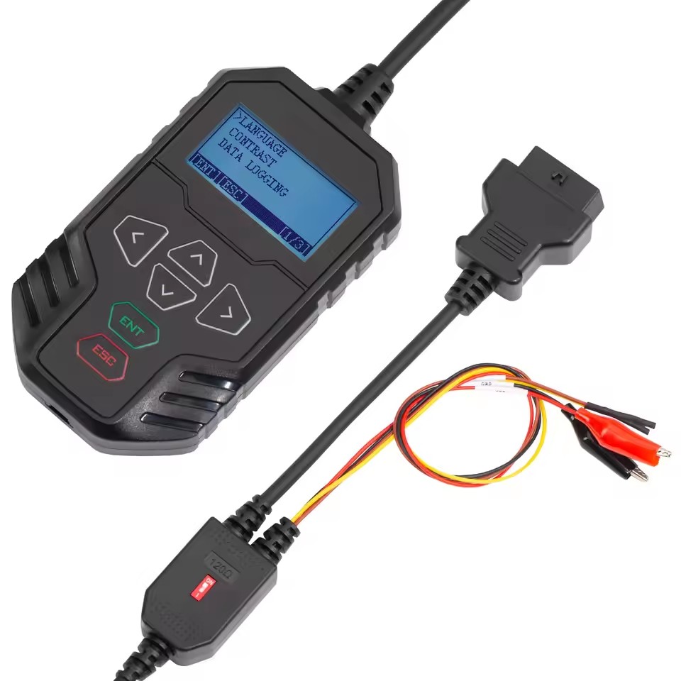 New OBDSTAR MT203 CAN Driver/G - đánh giá và giá Electronics Repair Simulator