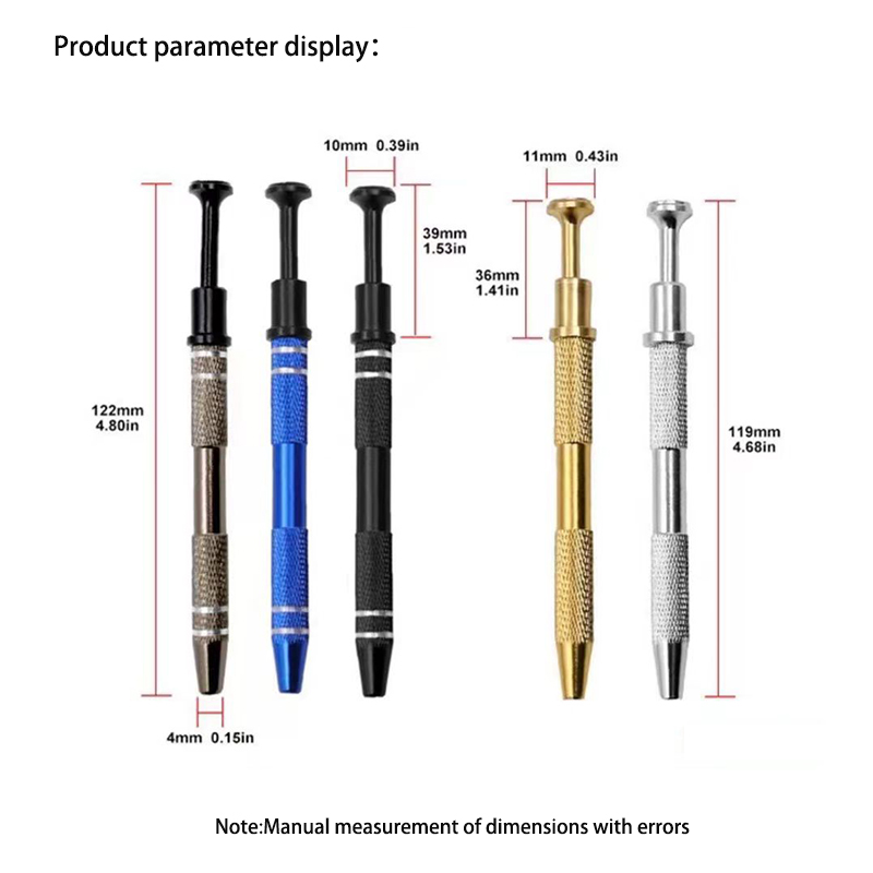 Electronic Component Grabber F - đánh giá và giá Electronics Repair Tools