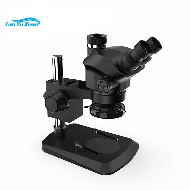0.5X Camera Adapter 7X-50X Sim - đánh giá và giá Electronics Repair Simulator