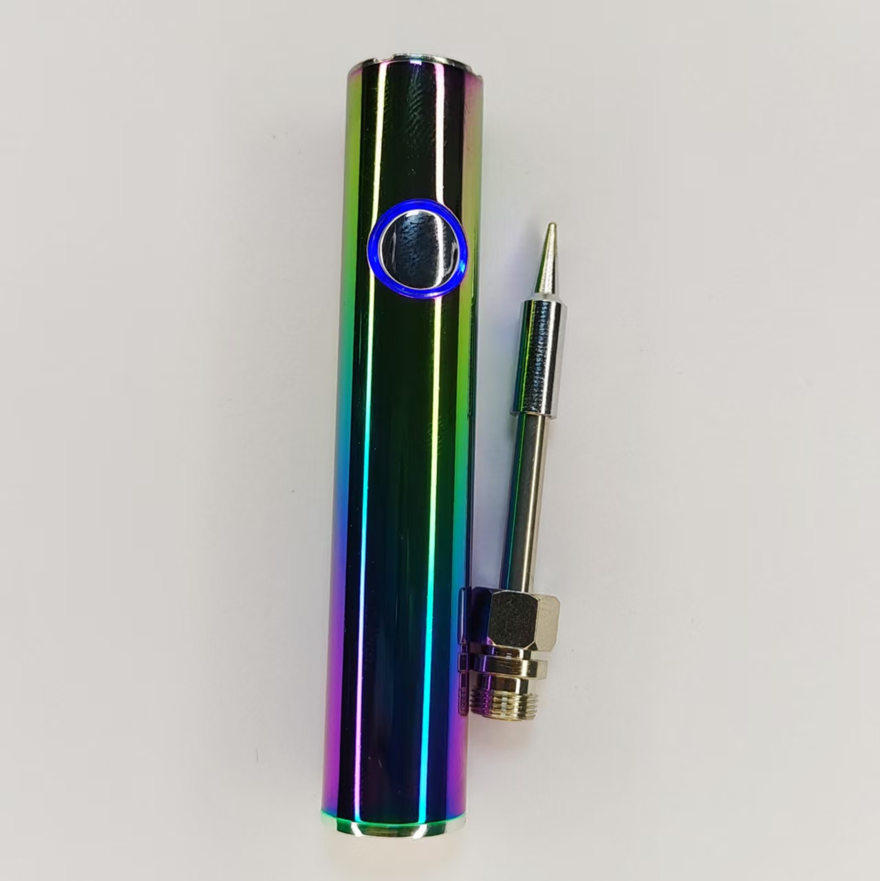 New Type LED Lamp - 3-Color Ad - đánh giá và giá Electronics Repair Tools