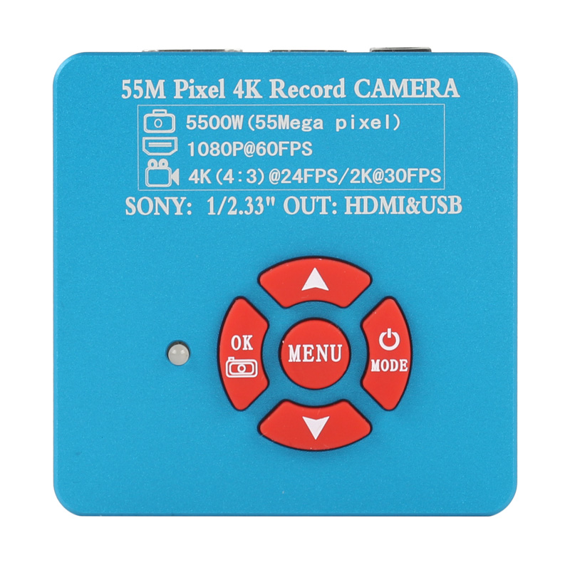 7-45X Simul Focal Zoom Trinocu - đánh giá và giá Electronics Repair Simulator