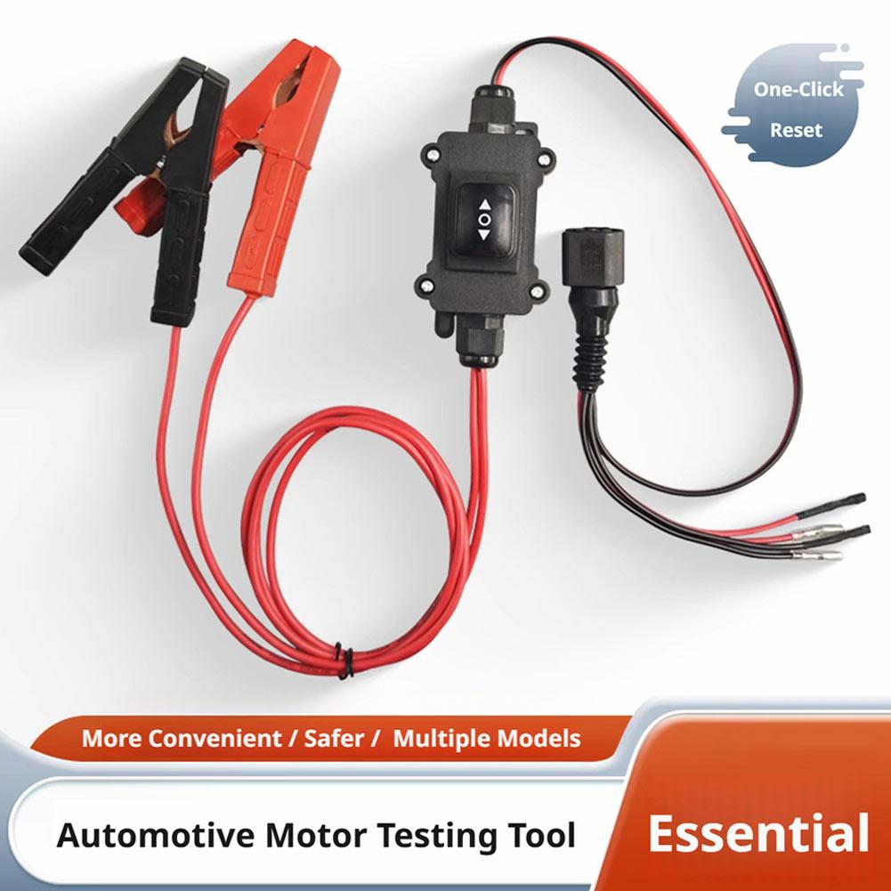 Universal 12V EPB Caliper Moto - đánh giá và giá Electronics Repair Tools