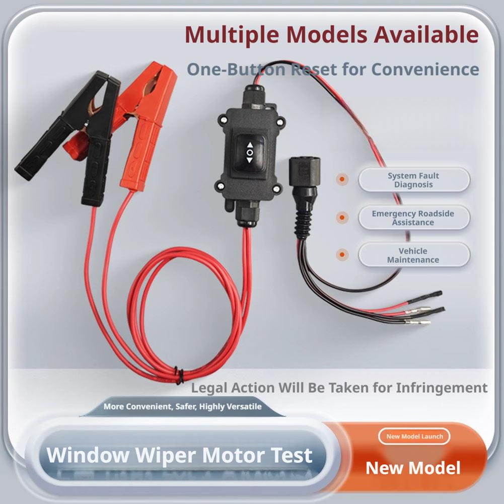 Universal 12V EPB Caliper Moto - đánh giá và giá Electronics Repair Tools