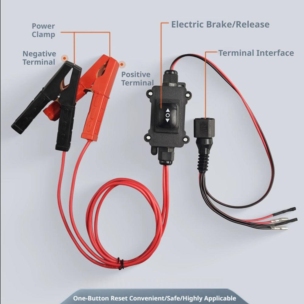 Universal 12V EPB Caliper Moto - đánh giá và giá Electronics Repair Tools
