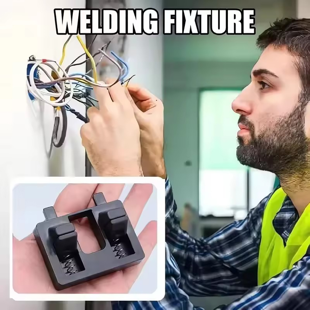 1/3/5/10pcs Welding Wire Fixtu - đánh giá và giá Electronics Repair Tools