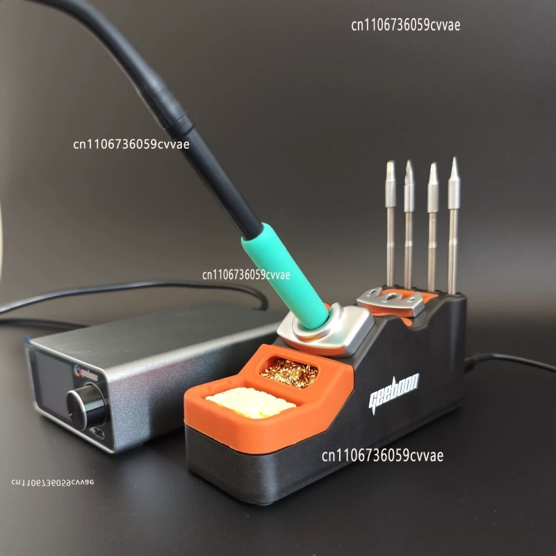 TC22 240W Soldering Station Ki - đánh giá và giá Electronics Repair Tools