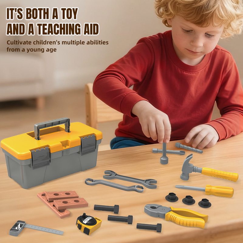 Kids Toolbox Kit Simulation Re - đánh giá và giá Electronics Repair Simulator