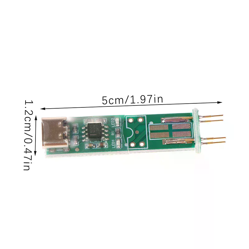 1Set V5.0 Optocoupler Test Ins - đánh giá và giá Electronics Repair Online