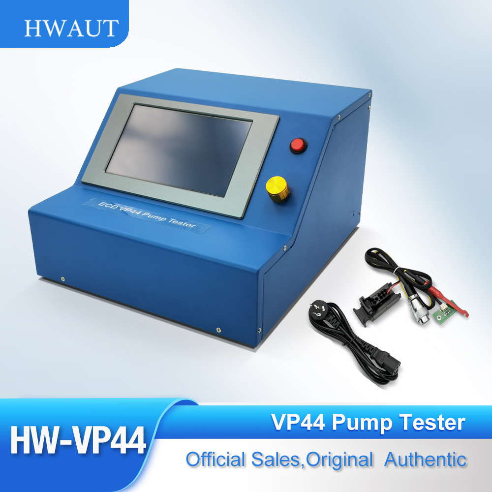 VP44 Diesel Injector Pump Test - đánh giá và giá Electronics Repair Simulator