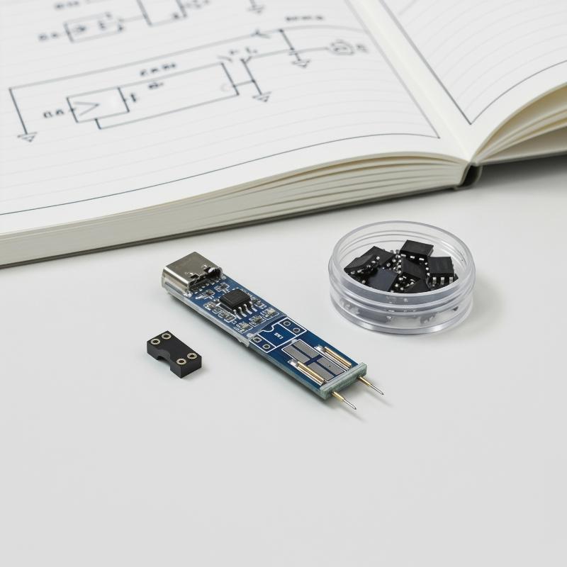 Type C Optocoupler Tester Boar - đánh giá và giá Electronics Repair Online