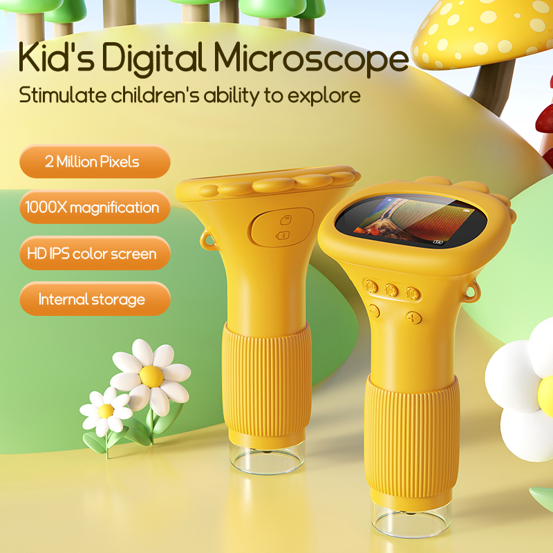 Microscope Camera Video 2MP 8L - đánh giá và giá Electronics Repair Online