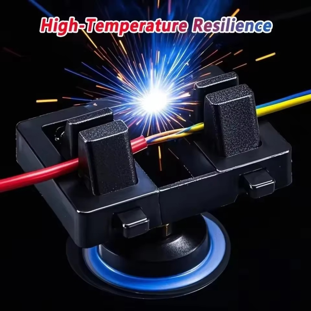 Portable Soldering Wire Clamp  - đánh giá và giá Electronics Repair Tools