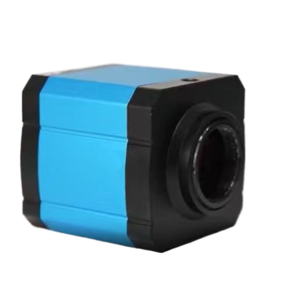 14MP HDMI industrial camera US - đánh giá và giá Electronics Repair Microscope